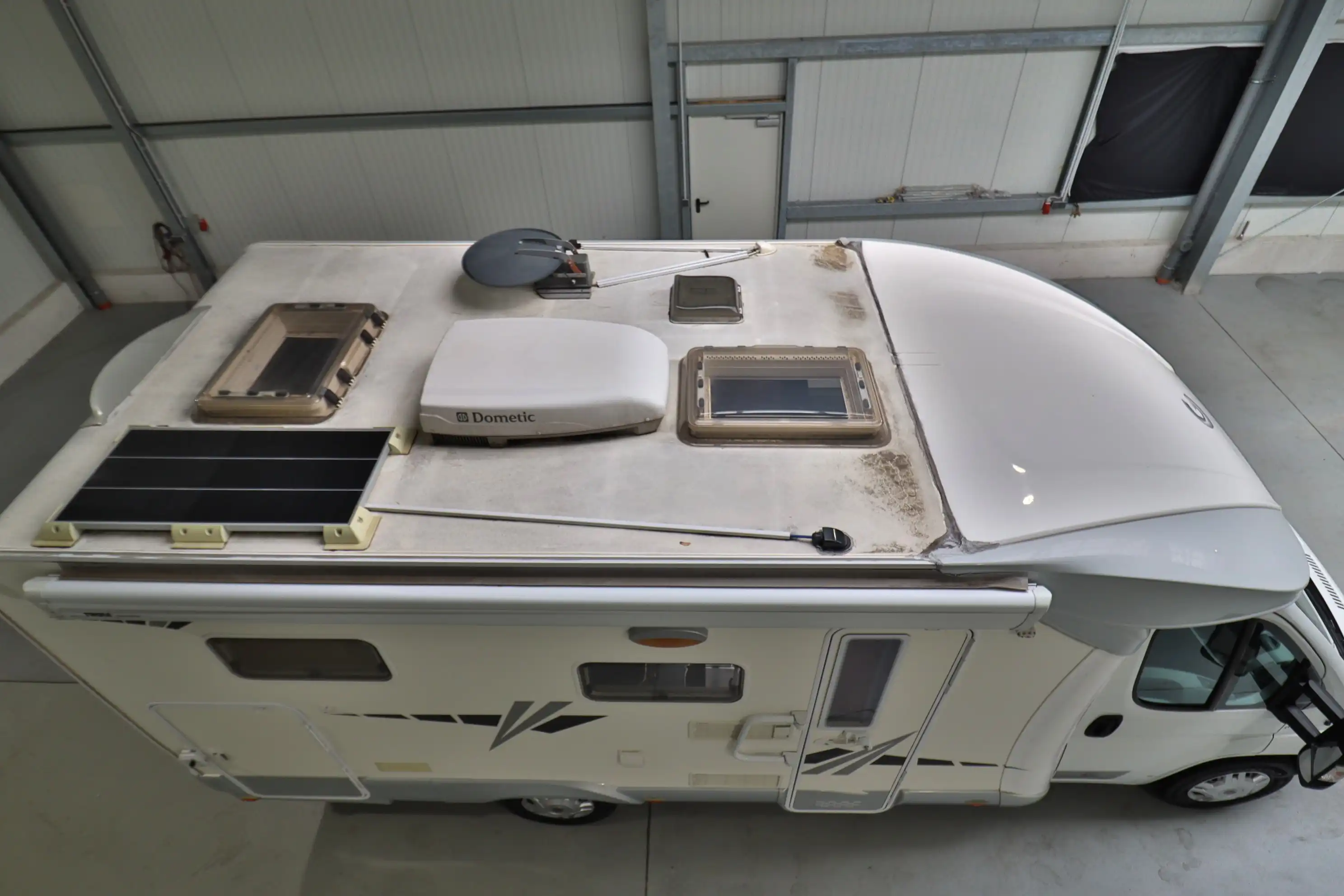 GIOTTILINE Therry T 32